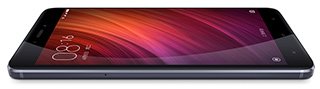 Xiaomi Redmi Note 4 – обзор