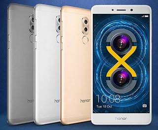 honor 6x price