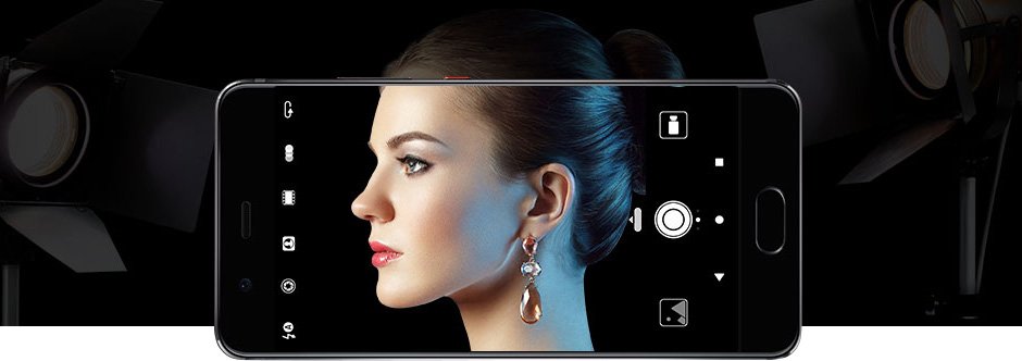 Huawei P10 – обзор