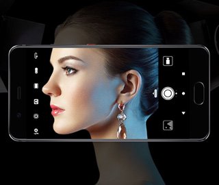 Huawei P10 – обзор