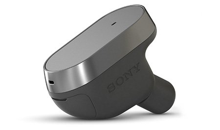 Sony one ear bluetooth sale