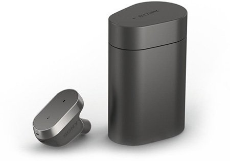 Sony xperia ear xea10 sale