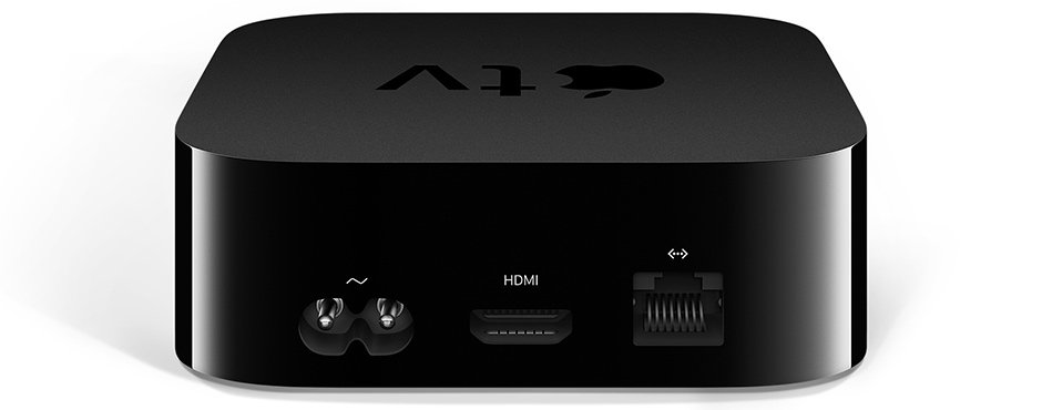 Обновлённая приставка Apple TV 4K с поддержкой HDR – обзор