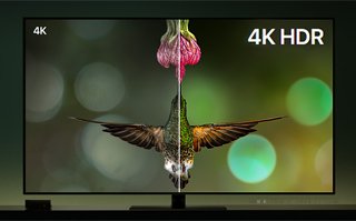 Обновлённая приставка Apple TV 4K с поддержкой HDR – обзор