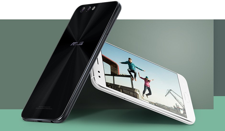 Смартфон Asus ZenFone 4 Max не заряжается – возможные неполадки