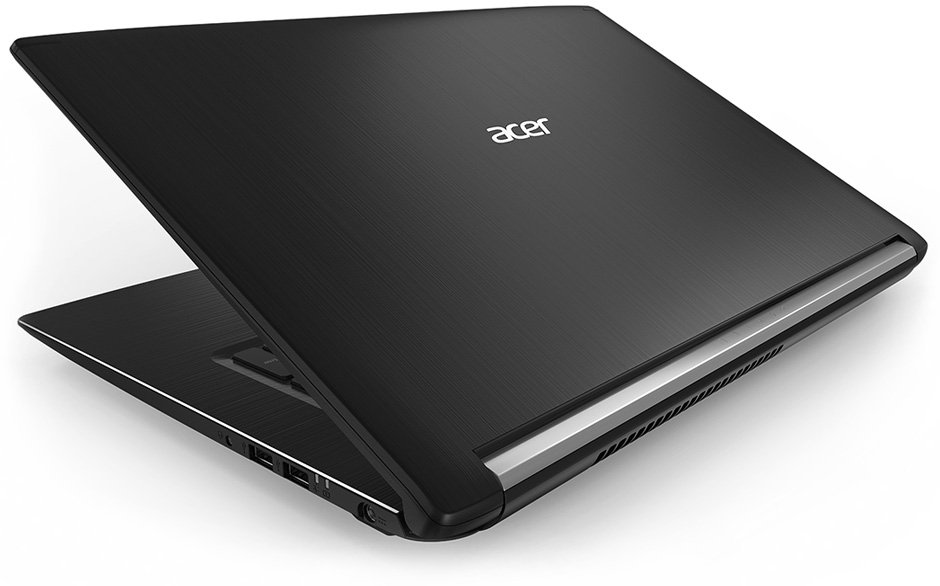 Сколько ядер в компьютере acer aspire