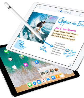 Apple iPad Pro 10,5 (2017)