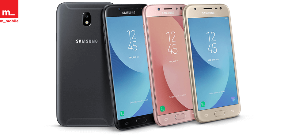 samsung j 2017