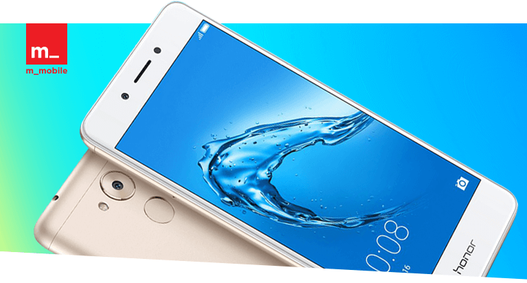 Honor 6 C Pro Купить