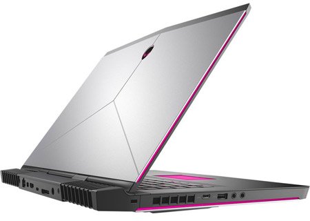 Купить Игровой Ноутбук Dell Alienware M18x