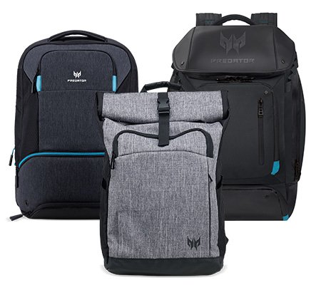 Acer predator 2025 helios 300 backpack