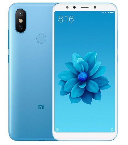 mi xiaomi mi a2