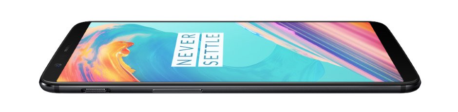 Обзор OnePlus 5T: мощный флагман c хорошей камерой и экраном 18:9 для расчётливых