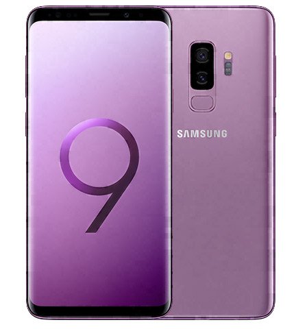 Samsung Galaxy S9 | S9+: флагман с уникальной камерой