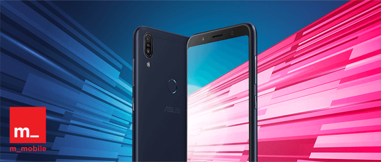 Обзор ASUS ZenFone Max Pro M1: недорогой смартфон для игр