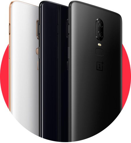 one plus 6pro