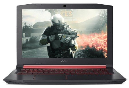 Acer laptop gtx on sale 1050