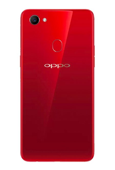 cost of oppo f7