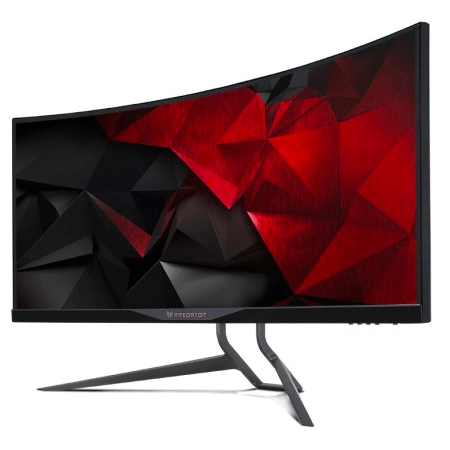 acer predator x34p ultrawide