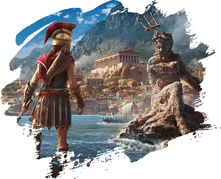 Assassin39s Creed Odyssey   