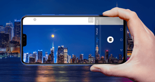 Обзор Honor 8X
