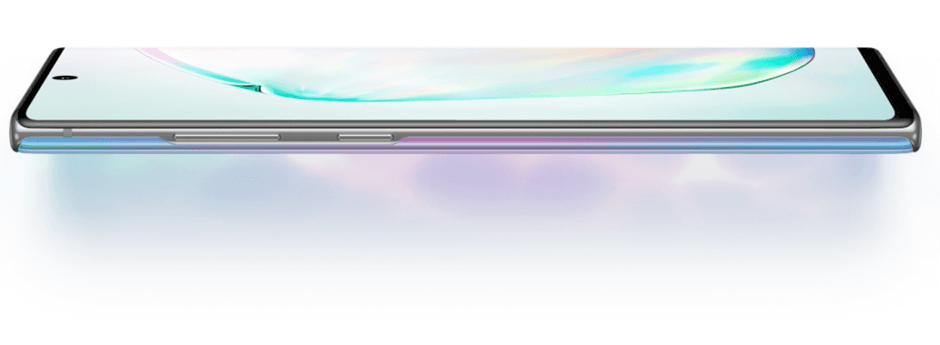 Обзор Samsung Galaxy Note 10
