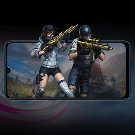 Vivo V17 Neo Красноярск