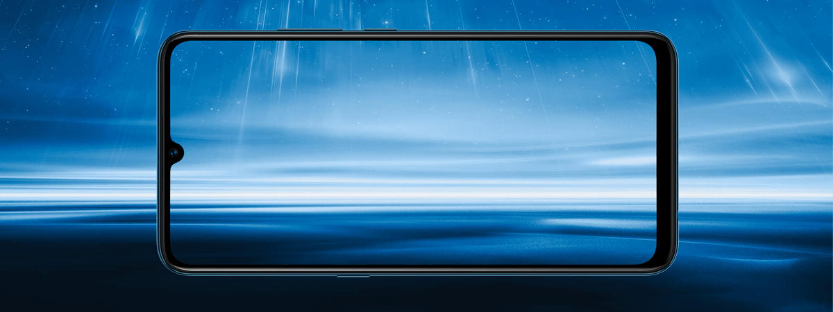 Vivo V17 Neo Красноярск