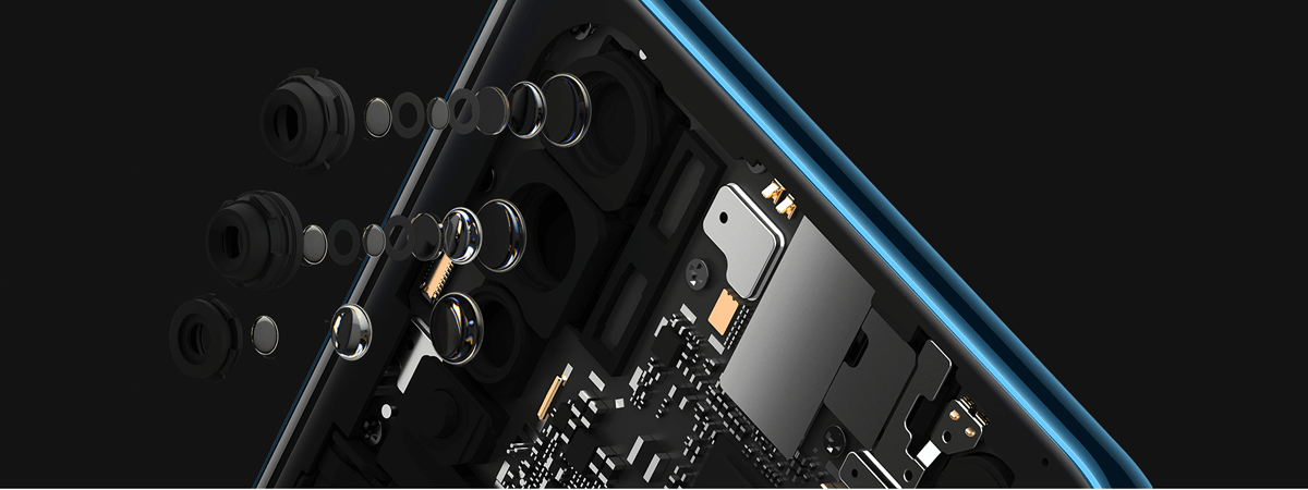 Vivo V17 Neo Красноярск