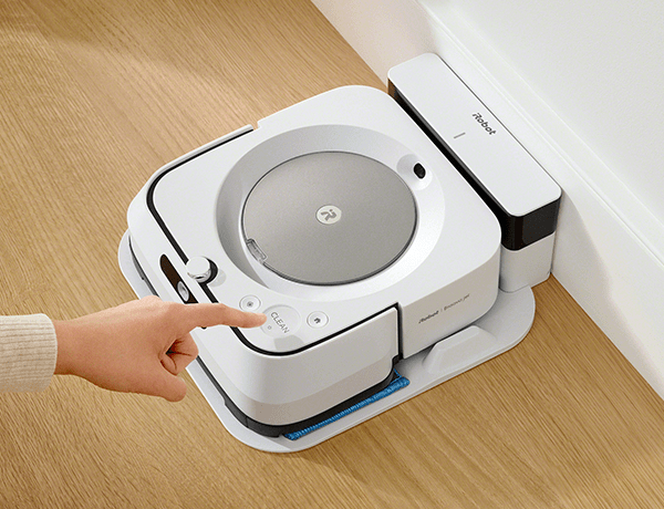 i robot 2 2019