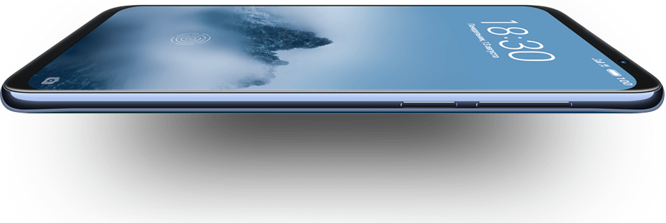 Обзор Meizu 16th