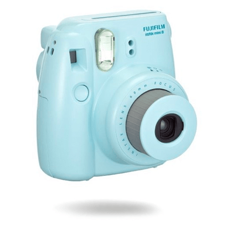 Фотоаппарат моментальной печати Fujifilm Instax Mini 9 купить в Бишкеке!