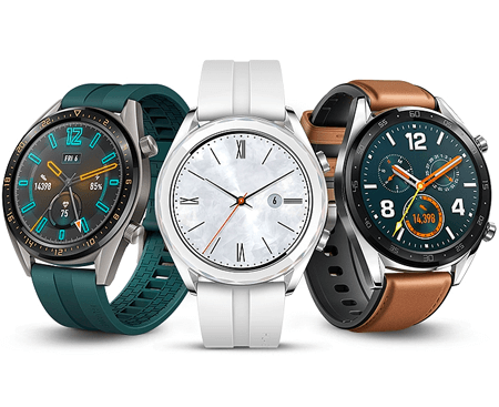 Gt active shop huawei watch