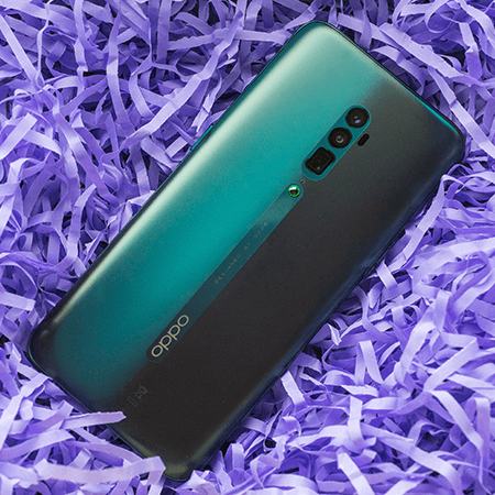 Обзор смартфона OPPO Reno 10x Zoom