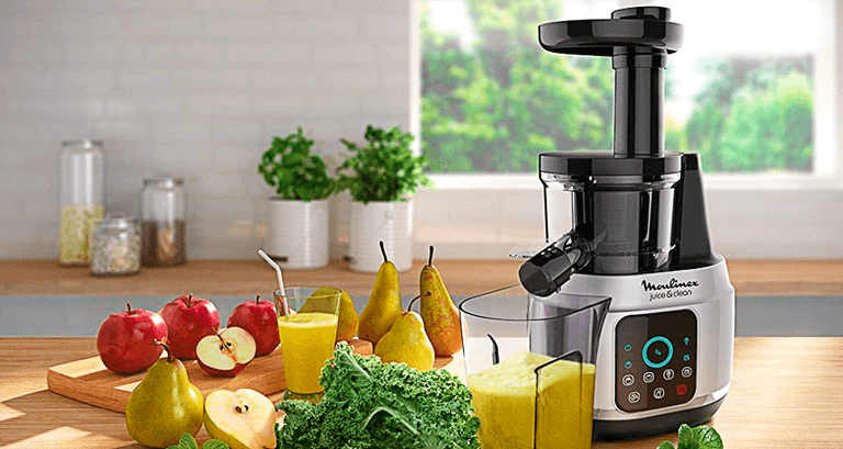 Купить Dream Juicer Modern JDM-80 - соковыжималка шнековая