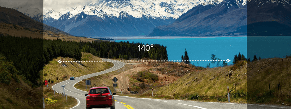 Mio MiVue i88 купить