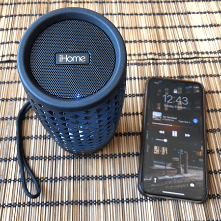 Ihome bluetooth deals speaker costco