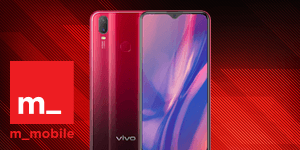 Телефон vivo 1906