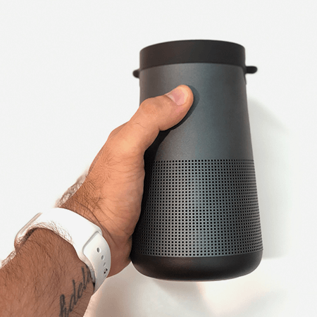 Bose discount soundlink 2019