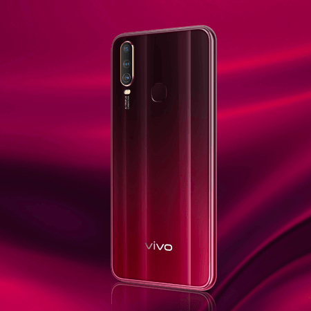 vivo e 12