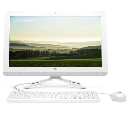 Моноблок hp 20 c428ur 19q29ea обзор