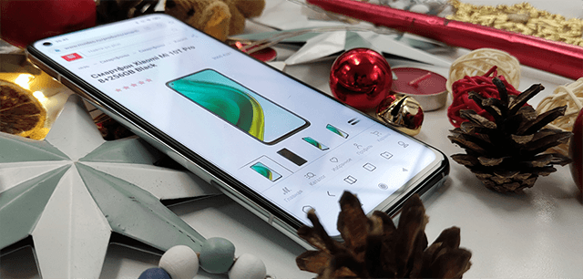 Обзор смартфонов Xiaomi Mi 10T и 10T Pro