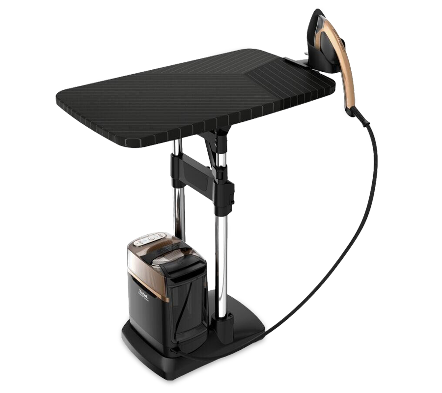 Система tefal ixeo power