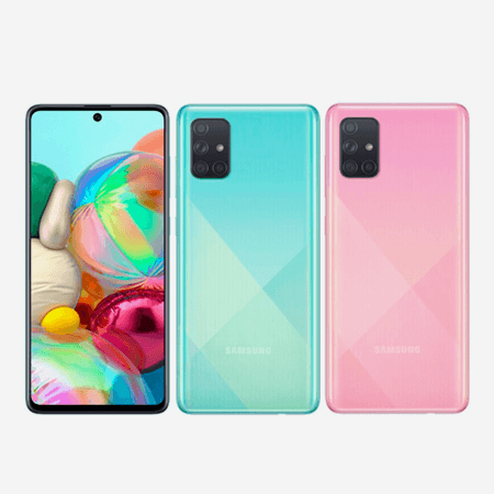 galaxy a7 1