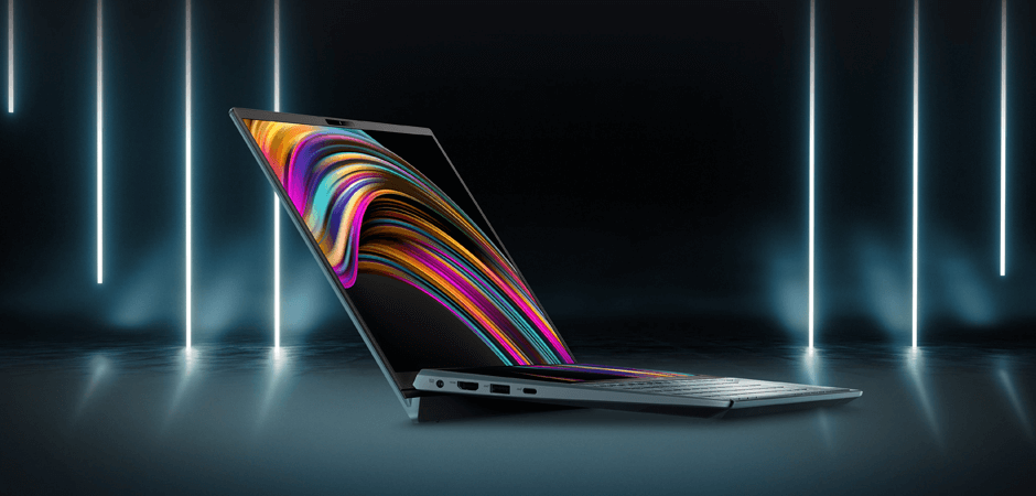 Обзор Asus ZenBook Duo UX481F