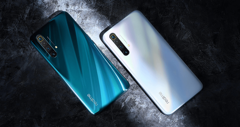 realme x3 superzoom special features