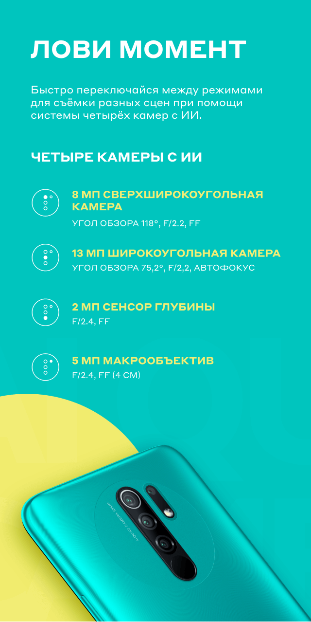 Интернет Магазин Смартфонов Redmi 9 В Екатеринбурге