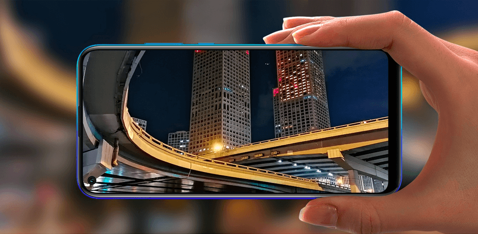 Обзор смартфонов Honor 9S, 9A и 9C