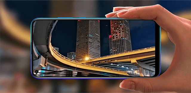 Обзор смартфонов Honor 9S, 9A и 9C