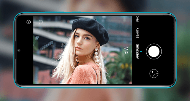 Обзор смартфонов Honor 9S, 9A и 9C